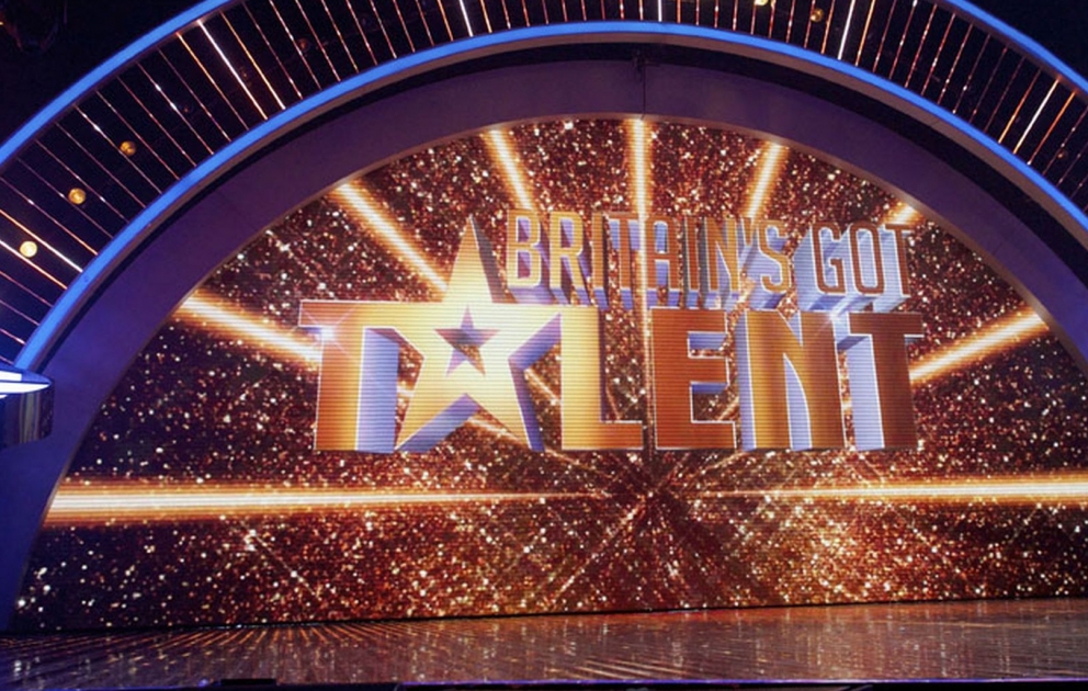 «Got Talent» в эфире азербайджанского телеканала