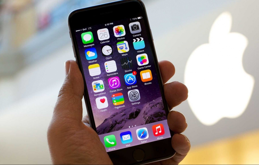 iPhone bazarda yenidən ən populyar smartfon olub