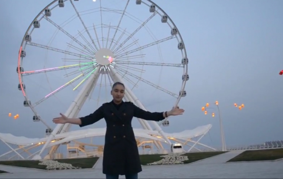 Une nouvelle vidéo destinée aux personnes sourdes et muettes