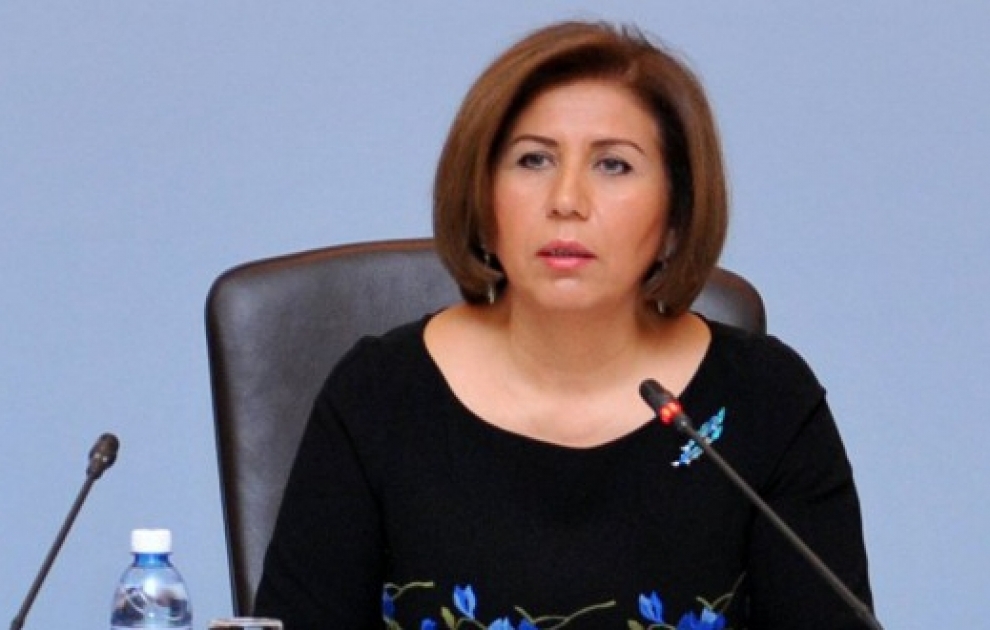 Развиваются азербайджано-швейцарские межпарламентские связи