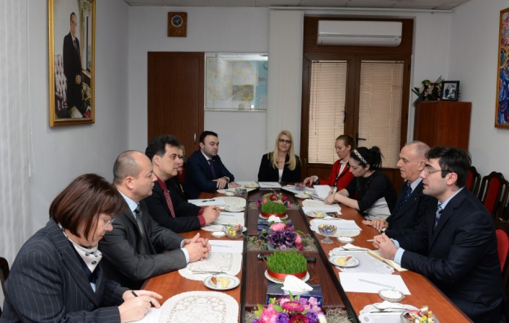 President of Slovenian National Council: A news agency that enjoys international influence plays an important role in shaping the country`s image
