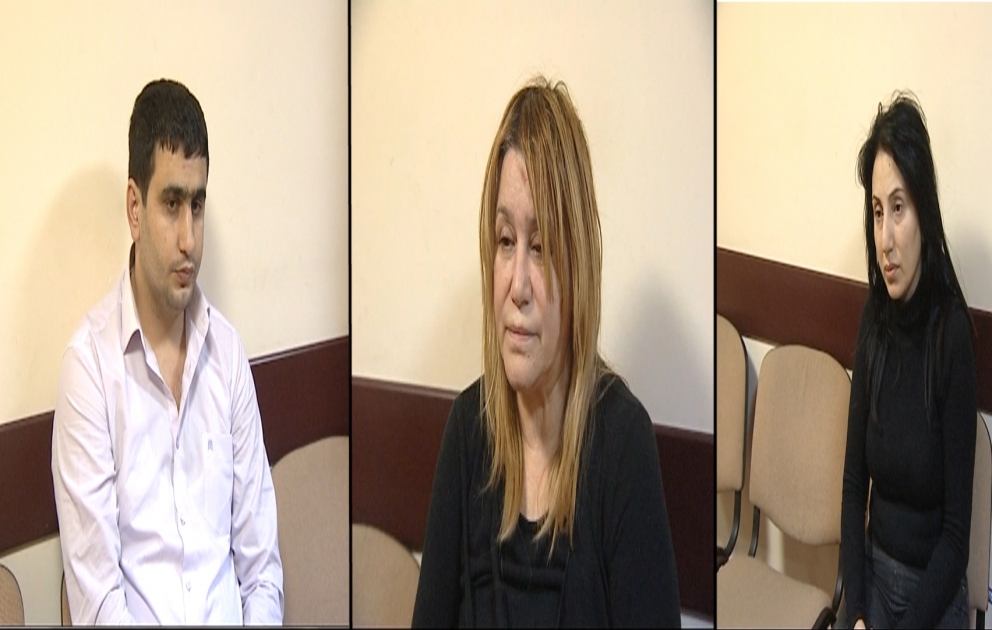 “Asiya” İnformasiya Agentliyinin baş redaktoru həbs edilib