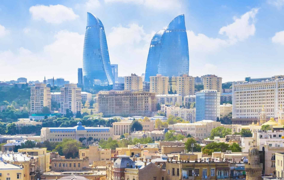 Sabah Bakıda 9 dərəcə isti olacaq