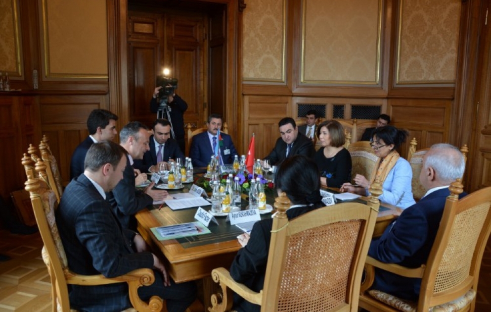 Azerbaijan, Switzerland enjoy successful cooperation