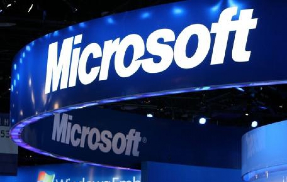 Microsoft-un gözü ilə yaxın gələcək