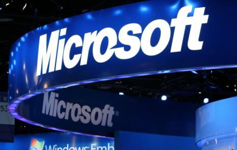Le futur proche par Microsoft