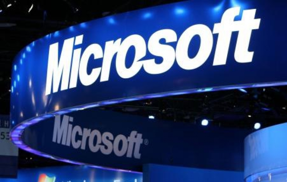 Mit Microsoft in naher Zukunft