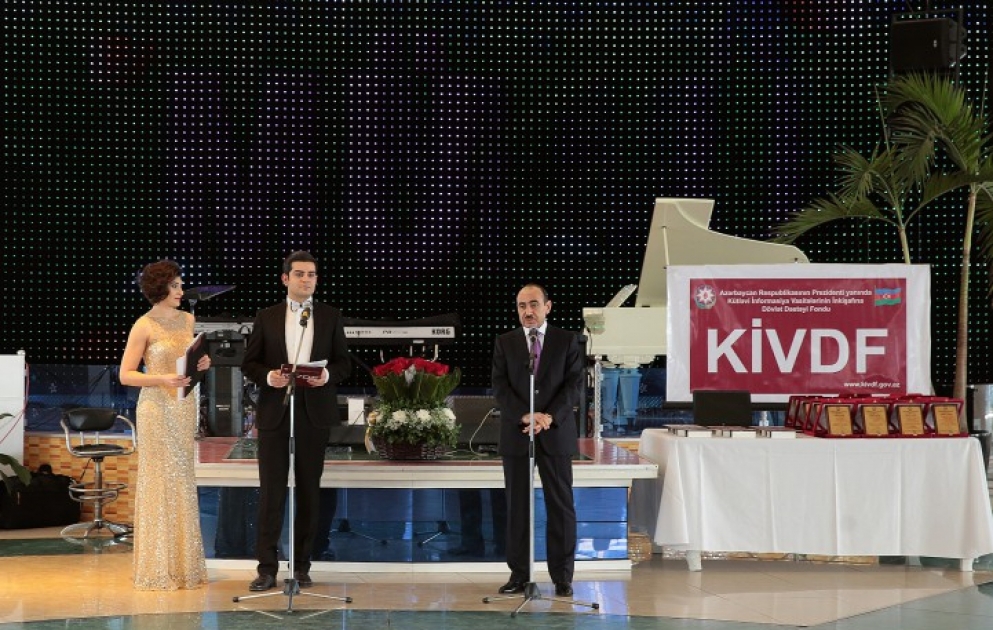 Pluralism atmosphere in Azerbaijan doesn’t fall behind those in other countries