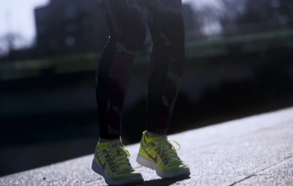 Nike yapon brendi ilə birgə kolleksiya yaradıb