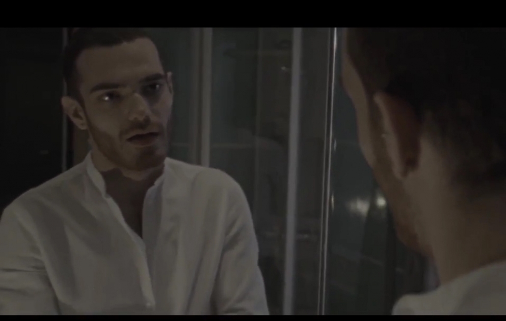 Elnur Hüseynovun “Hour of the wolf” mahnısına çəkilmiş klip