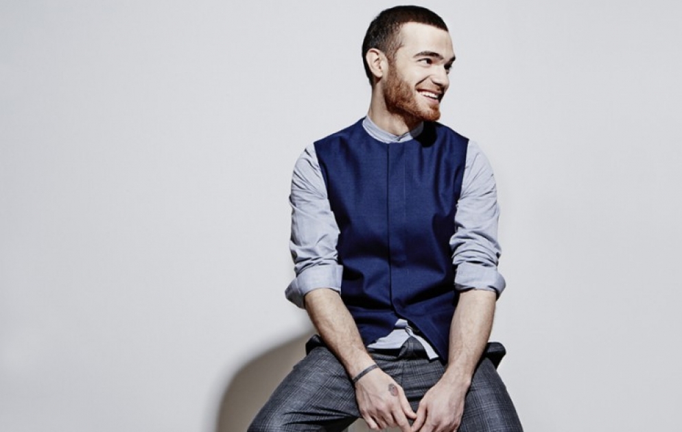 Azərbaycanı “Eurovision-2015” Mahnı Müsabiqəsində Elnur Hüseynov təmsil edəcək