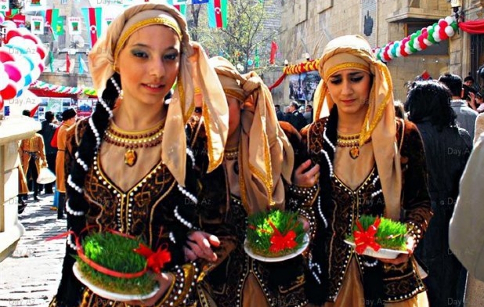 Novruz Bayramı günlərində İçərişəhərdən “Qala” qoruğuna avtobuslar pulsuz gedəcək