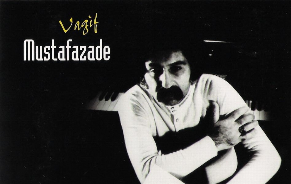 On commemore le jazzman Vaguif Moustafazade