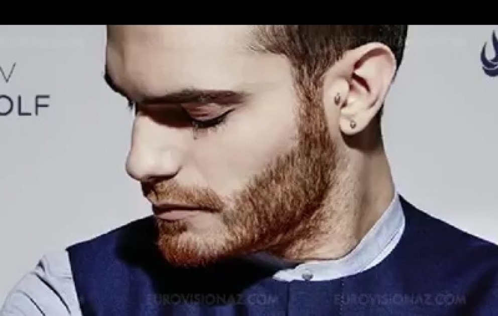Le clip de la chanson "Hour of the wolf" d'Elnour Husseynov