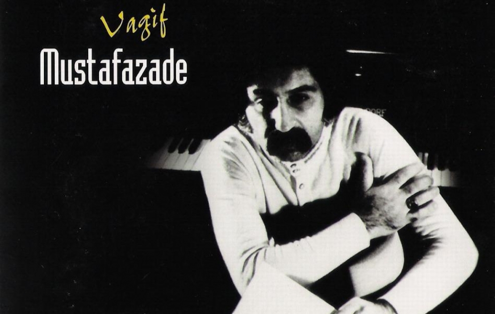 Heute ist Geburtstag von Vagif Mustafazadeh