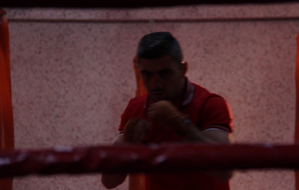 Interview with kickboxer Parviz Abdullayev – Soon