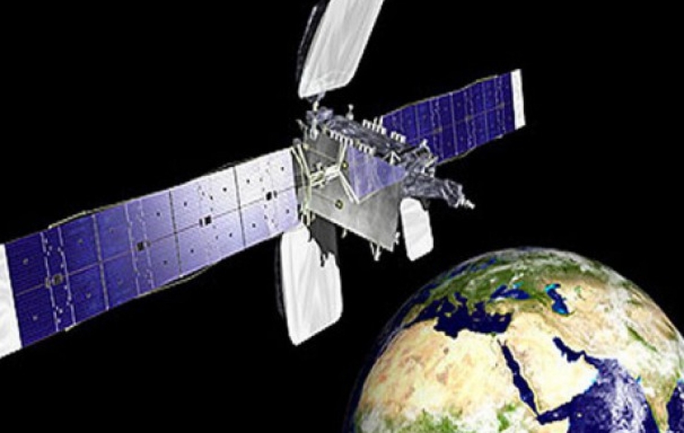 “Azerspace 1” peyki sığortalandı