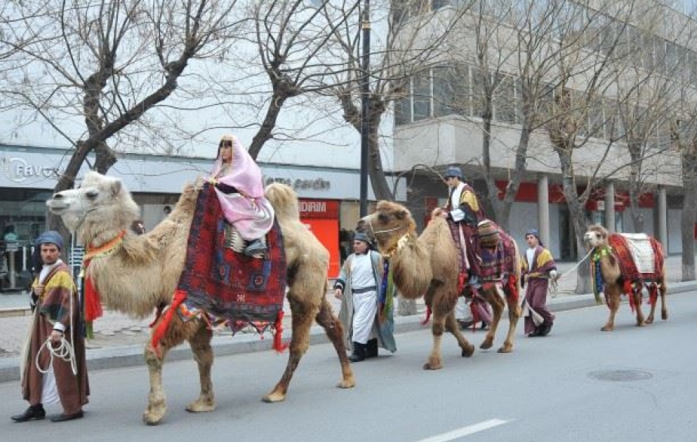 Bakıda ilaxır çərşənbə