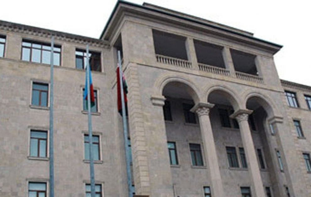 Müdafiə Nazirliyi: Düşmənin 20-dək hərbi qulluqçusu məhv edilib