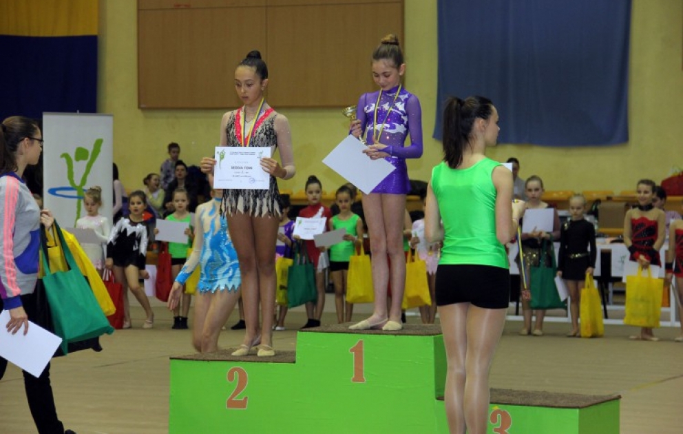 Gənc həmvətənimizin növbəti medalı