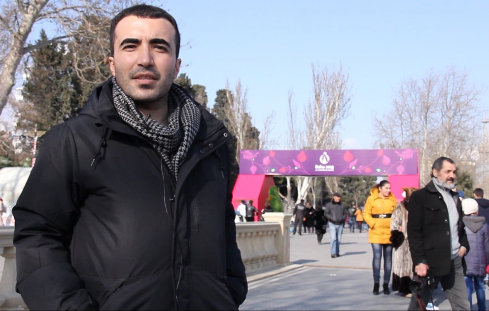 Novruz türk xalqlarının bayramı, baharın müşdəçisidir