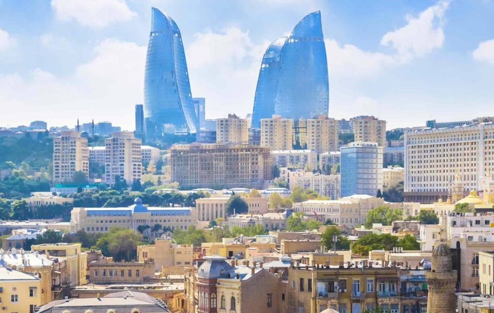 Novruz bayramı günlərinə olan hava proqnozu
