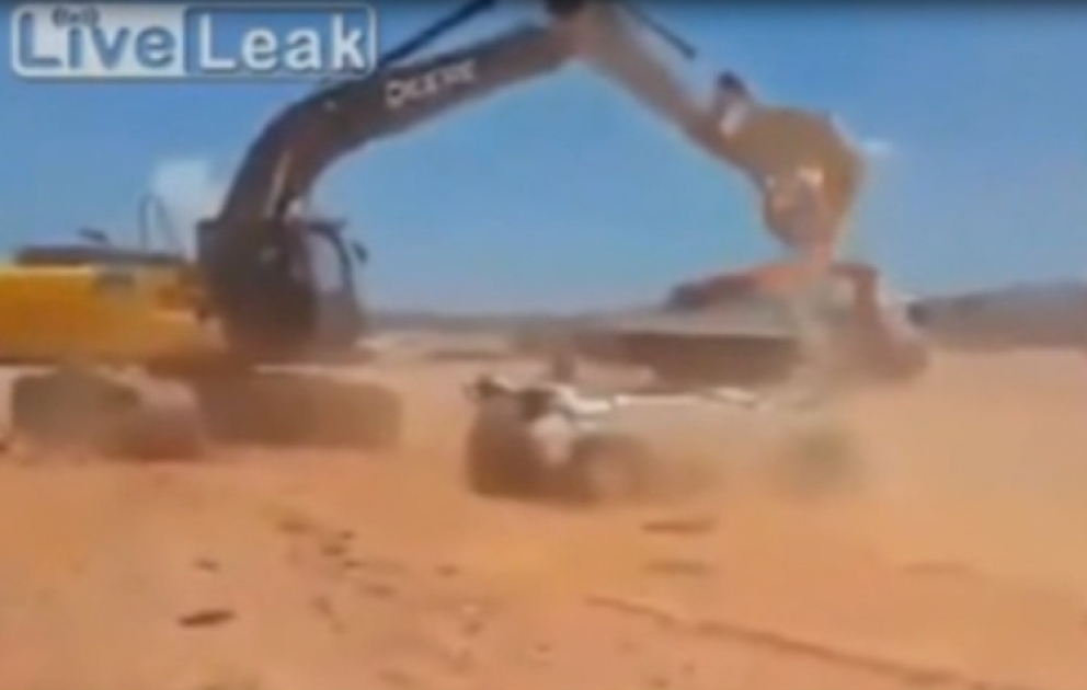 Most watched on Youtube recently: Man punishes boss for delay in salary payment