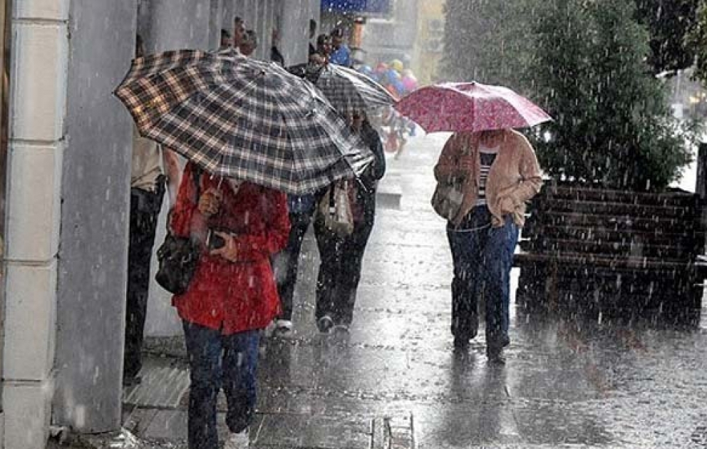 Azərbaycanda soyuq hava şəraiti davam edəcək