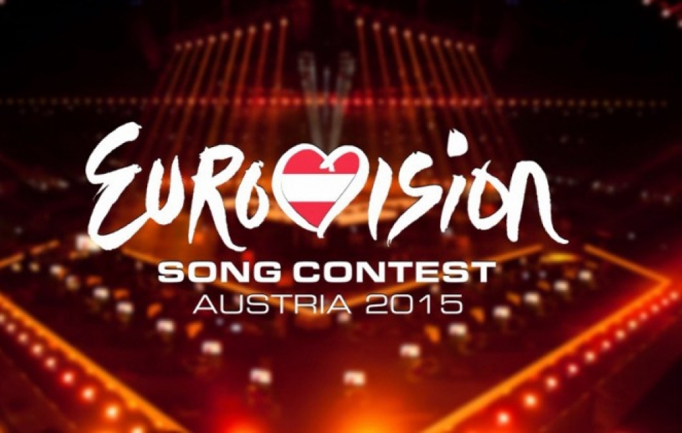 Azərbaycan “Eurovision-2015” mahnı müsabiqəsinin ikinci yarımfinalında çıxış edəcək