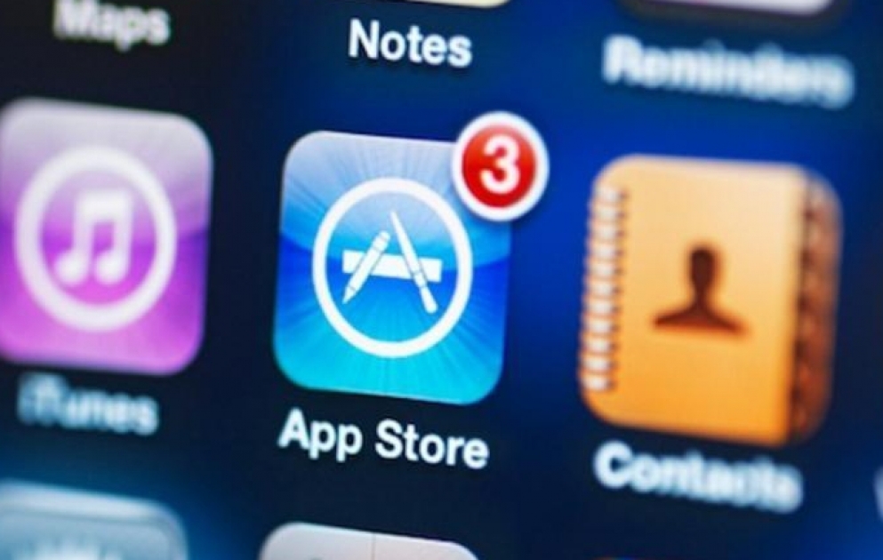 App Store yeni fotoredaktorunu təqdim edib