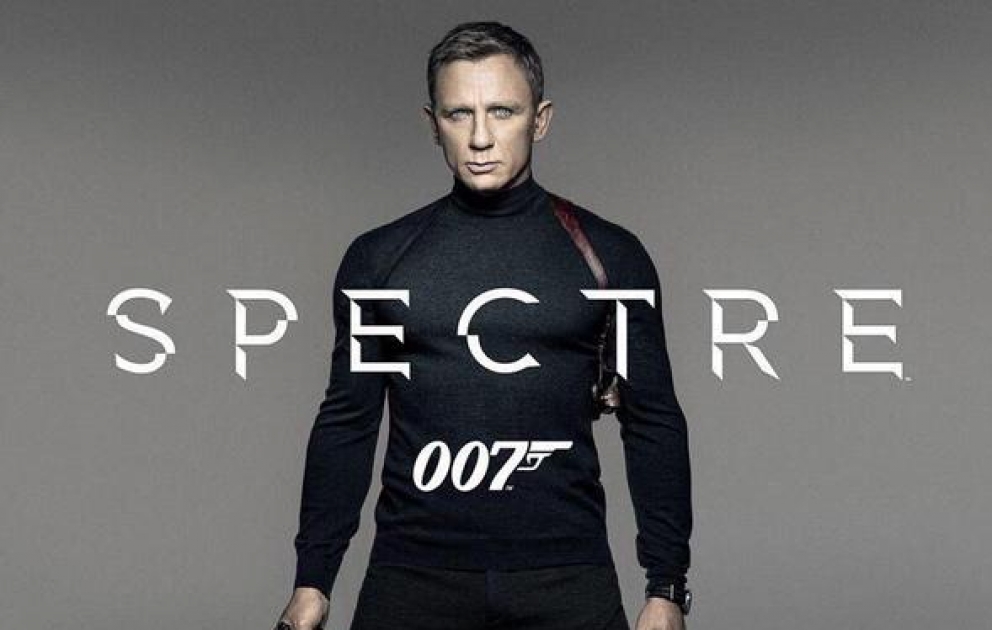 Ceyms Bond haqqında yeni filmin rəsmi treyleri yayımlanıb