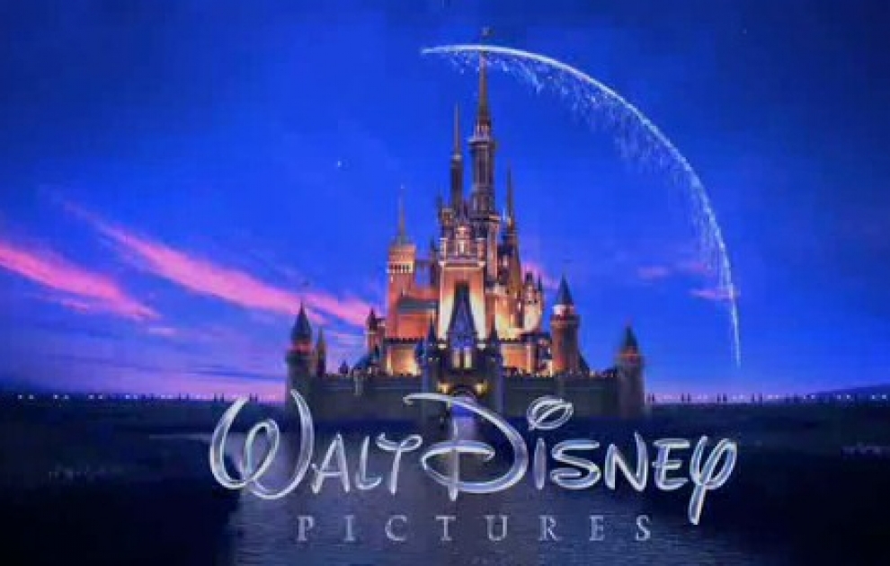 Disney loqotipi illər ərzində belə dəyişdi