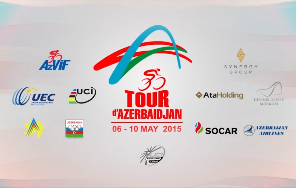 Tour de Azerbaijan 2015