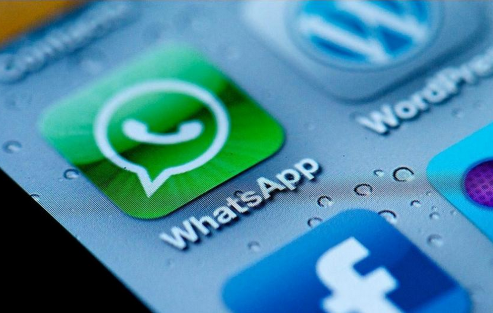 WhatsApp zəng funksiyasını işə saldı