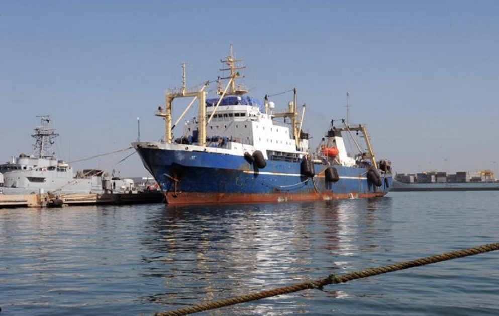 Трагедия в Охотском море: более 50 погибших
