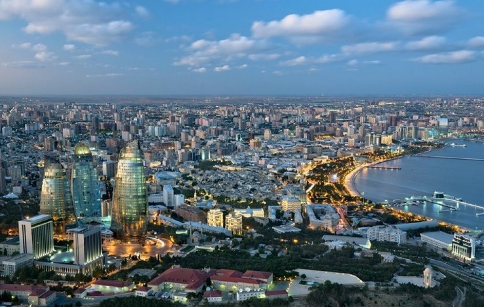 Sabah Azərbaycanda havanın temperaturu 18 dərəcəyə yüksələcək