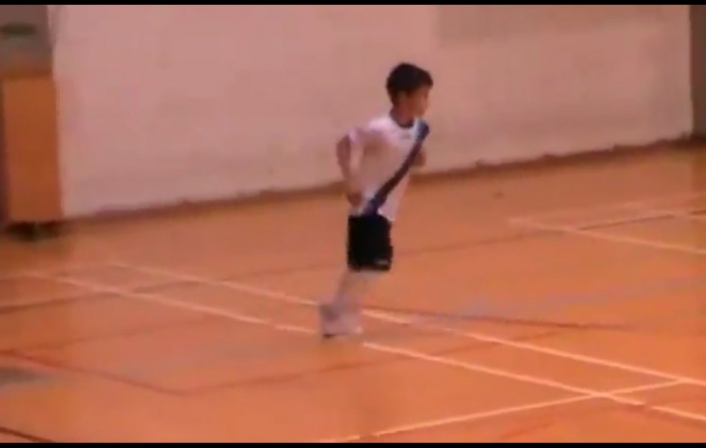 Yeni Messi yetişir