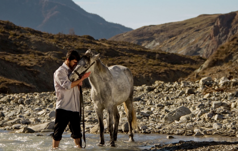 “Nabat” filmi İstanbulda beynəlxalq film festivalında nümayiş olunacaq