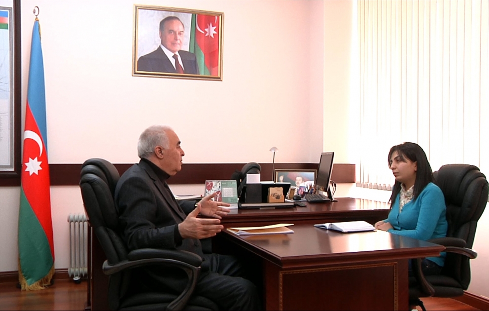 Azərbaycanda geni dəyişdirilmiş bitkilərin idxalı və ticarəti ilə məşğul olanlar cəzalandırılacaq