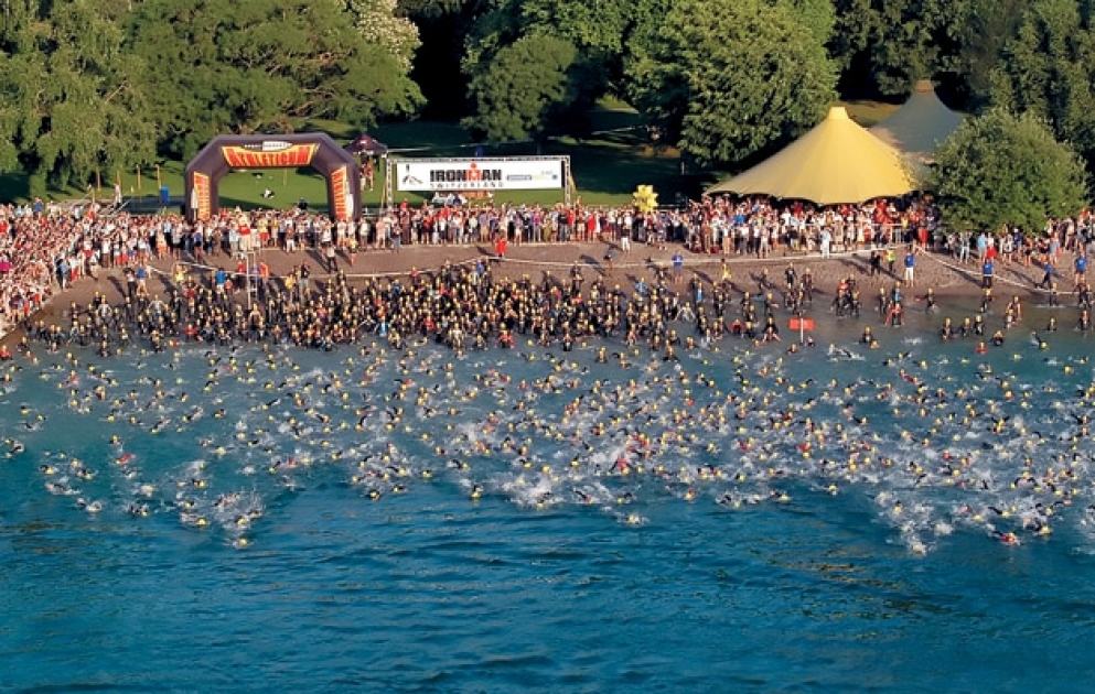 Azərbaycanın triatlon üzrə komandası Kiprdən iki bürünc medalla qayıdıb