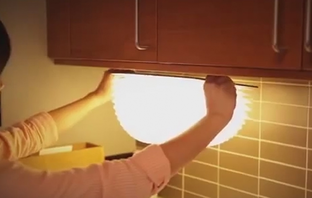 Lampe aux fonctionnalités très versatiles