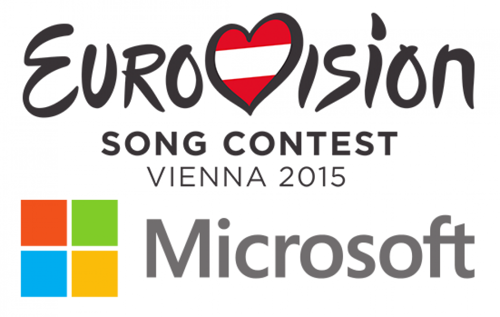 “Microsoft” şirkəti “Eurovision-2015” Mahnı Müsabiqəsinin texnoloji tərəfdaşıdır