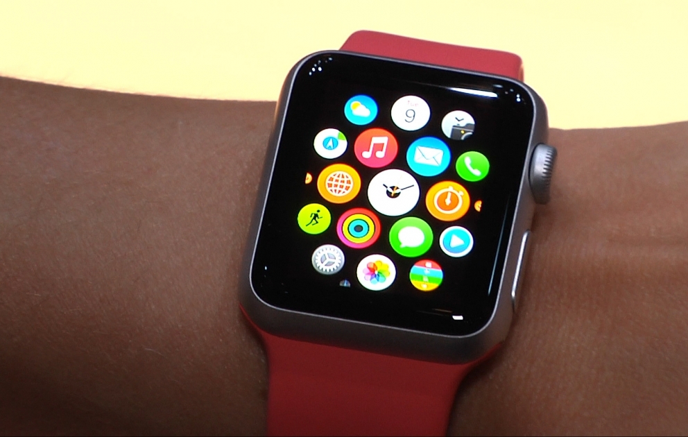 Обнародованы видео-инструкции по использованию Apple Watch