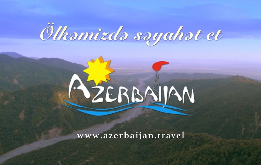 Ministry of Culture and Tourism presented a new video: “Visit our country”
