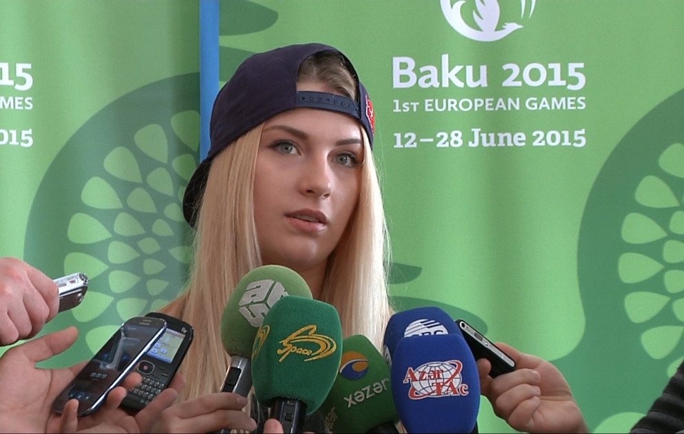 L’Ukraine sera représentée par 11 escrimeurs aux premiers Jeux Européens