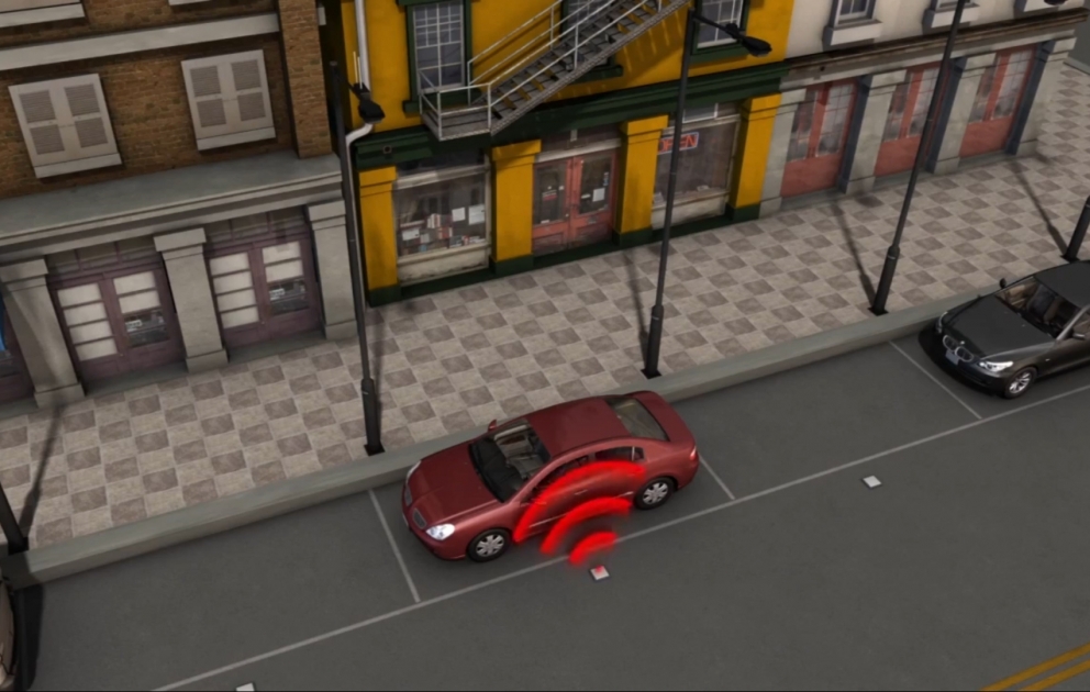 Bakıda “Parking”də yeni texnologiyalar tətbiq oluna bilər