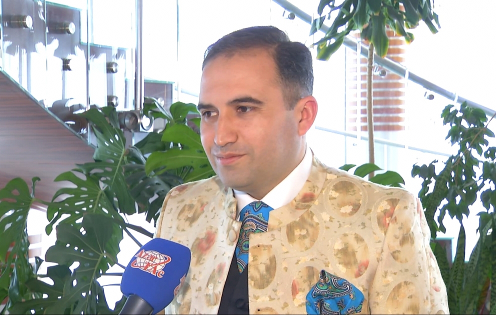 Hacı Nuran: Uşaq evləri və internat məktəblərinin şagirdləri Avropa Oyunlarını pulsuz izləyəcək