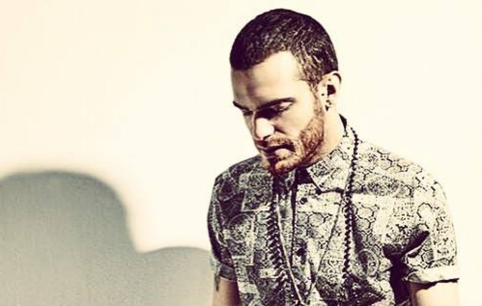 Elnur Hüseynovun promotur çərçivəsində “Riga-2015”dəki çıxışı