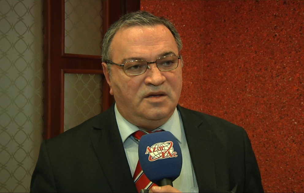 Azad Kərimli: Milli Onkologiya Mərkəzi dünyanın ən qabaqcıl tibb şirkətləri ilə əməkdaşlıq edir