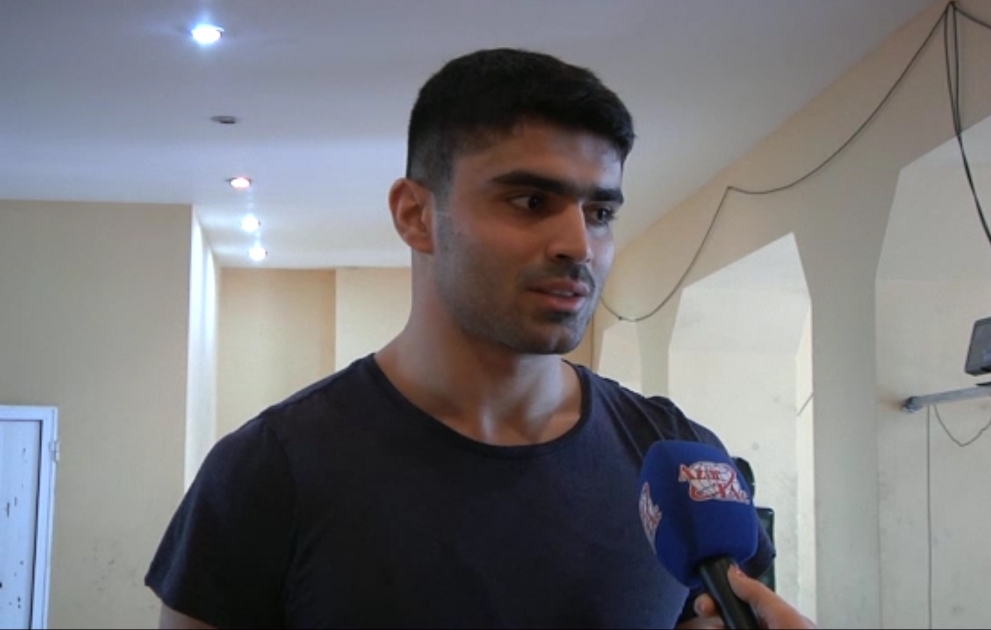 Kanan Aliyev:  Our main goal is to promote Azerbaijan through European Games